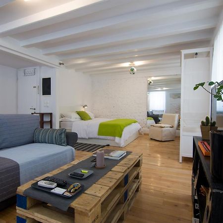 Appartement Little Gem à Corfu  Extérieur photo