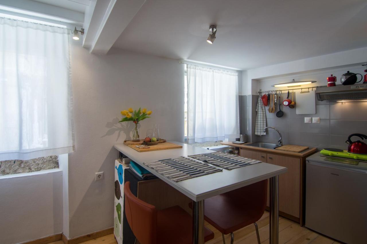 Appartement Little Gem à Corfu  Extérieur photo