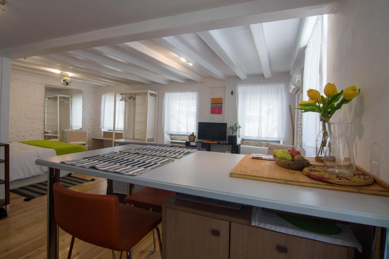Appartement Little Gem à Corfu  Extérieur photo