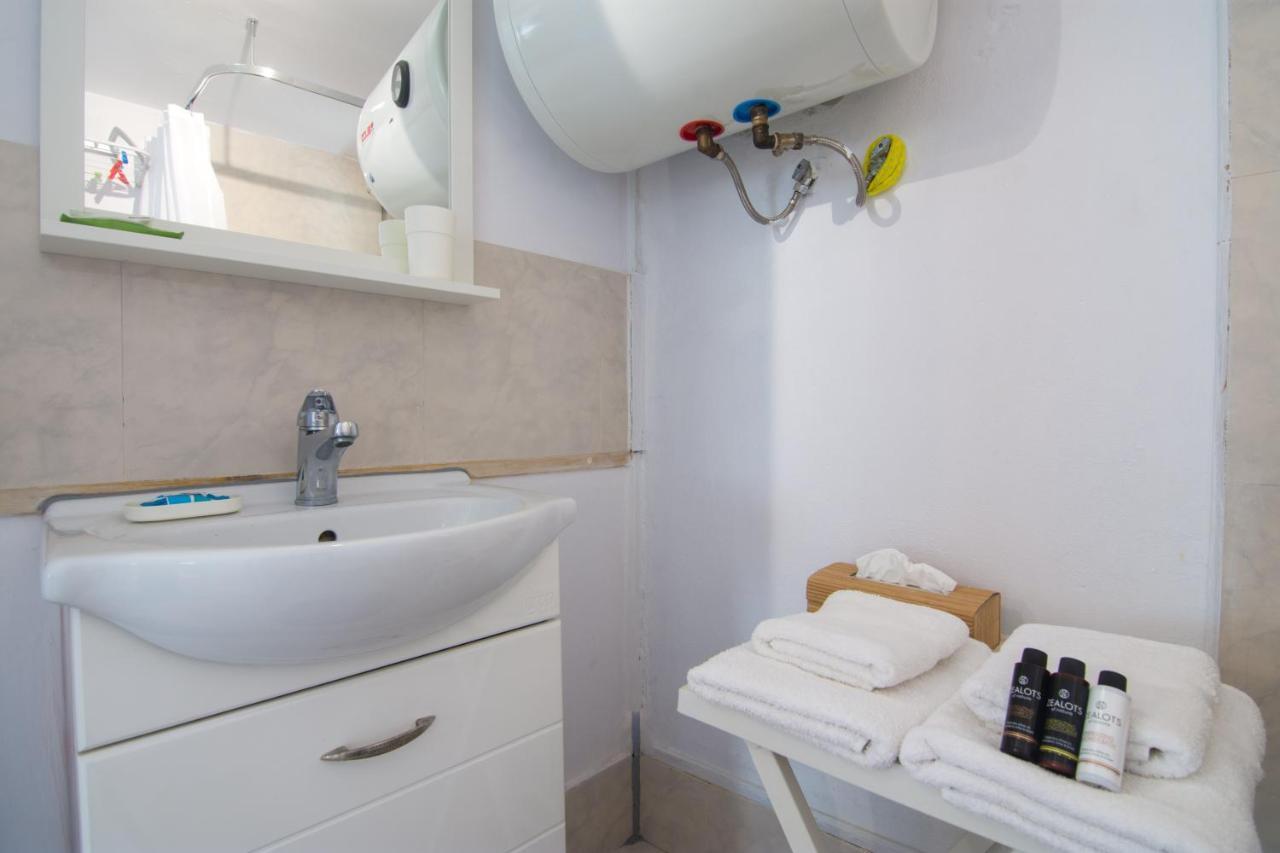 Appartement Little Gem à Corfu  Extérieur photo